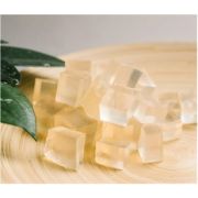 Melta Olive, прозрачная мыльная основа на оливковом масле, 0,5кг