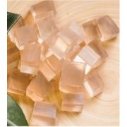 Melta Organic, Прозрачная Органическая мыльная основа, 0,5кг