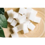 Melta Mango, белая мыльная основа на масле манго - 0,5кг