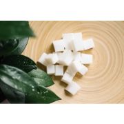 Melta Goats milk, белая мыльная основа на козьем молоке -0,5кг