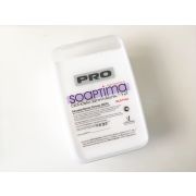 SOAPTIMA ПРО ББО, Белая мыльная основа, 1кг