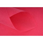 Фетр 1мм, цв.Насыщенно-Розовый. Размер: 30*30 - 1шт