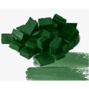 Жирорастворимый Краситель для воска и парафина, цв.ЗЕЛЁНЫЙ - 5 гр.