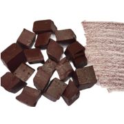 Жирорастворимый Краситель для воска и парафина, цв.КОРИЧНЕВЫЙ- 5 гр.