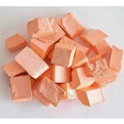 Жирорастворимый Краситель для воска и парафина, цв.ПАСТЕЛЬНО-ОРАНЖЕВЫЙ - 5 гр