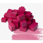 Жирорастворимый Краситель для воска и парафина, цв.РОЗОВЫЙ - 5 гр.