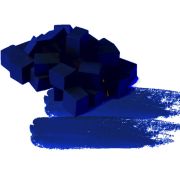Жирорастворимый Краситель для воска и парафина, цв.СИНИЙ - 5 гр.