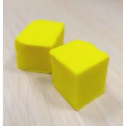 Жирорастворимый Краситель для воска и парафина, цв.ЯРКО-ЖЁЛТЫЙ - 5 гр.