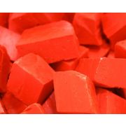 Жирорастворимый Краситель для воска и парафина, цв.ЯРКО-ОРАНЖЕВЫЙ - 5 гр.