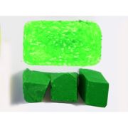 Жирорастворимый Краситель для воска и парафина, цв.ЯРКО-САЛАТОВЫЙ - 5 гр.