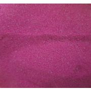 Песок кварцевый, цв.Малиновый- 50гр