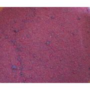 Песок кварцевый, Цв.Малиновый Микс- 65гр