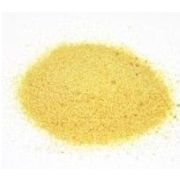 Песок кварцевый (Жёлтый) - 50гр