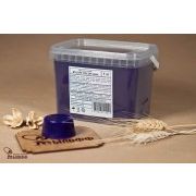 MYLOFF COLOR VIOLET (Фиолетовый). Цветная мыльная основа