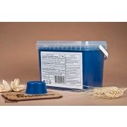 MYLOFF COLOR riverside (Речной синий). Цветная мыльная основа