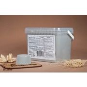 MYLOFF COLOR sharkskin (Холодный серый). Цветная мыльная основа