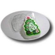 Елочка С Подарками,