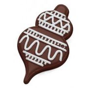 Пряник (Елочная игрушка)