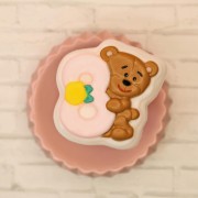 Мишка 8 Марта
