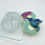 8 Марта - Колибри