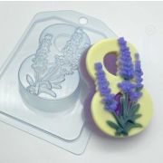 8 Марта - Лаванда