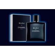 Chanel - Bleu de Chanel man, отдушка (Франция) - 10мл