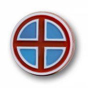 Знак "Остановка запрещена"