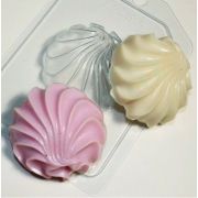 Зефир ЕХ, пластиковая форма для мыла