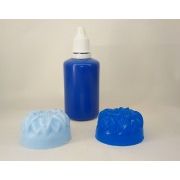 Пигмент "Кобальт Флюор" суспензия (Корея), 10мл