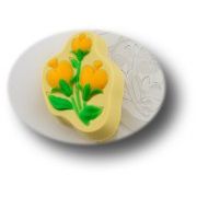 Сердечный букет
