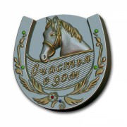 Подкова (Счастья в дом)