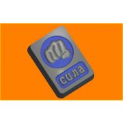 Форма для Мыла - Большая Сила