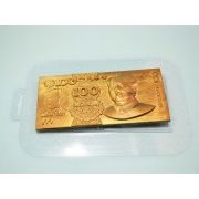 Плитка 100 юаней