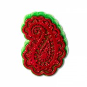 Пейсли 2