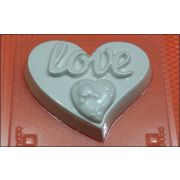 Сердце Love