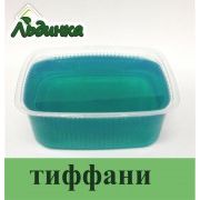 Тиффани (Изумрудный), пигмент косметический, не мигрирует - 10 мл (Швейцария)