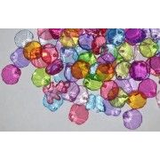 Аксессуар акриловый малый, 1,8см (МИКС) - 1 шт.