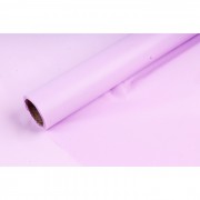 Бумага тишью в рулоне 58смх10м. цв.Сиреневый - 1 рулон