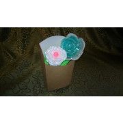 Конверт крафт (100*50*120)