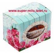 Коробочка Шебби шик 10х8х7 см