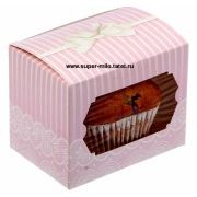 Коробочка 10х8х7 см