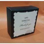 Коробочка для мыла «Especial»  (размер - 7,5х7,5х3,5 см)