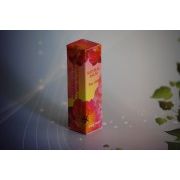 Коробочка для помады.Natural balm. цв.Розовый (Размер 2х2х7,5 см.)