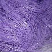 Сизапласт ФИОЛЕТОВЫЙ 100 гр - Волокно сизаля