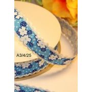 Декоративная лента 15мм * 1 м