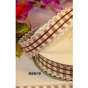 Декоративная лента 15мм * 1 м