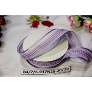 Декоративная лента 25мм * 1 м