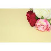 Фоамиран китайский 1мм , 50см*50см(Китай) - 1 шт.
