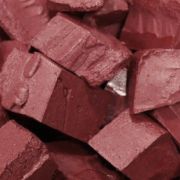 Жирорастворимый Краситель для воска и парафина, цв.БОРДОВЫЙ - 5 гр.