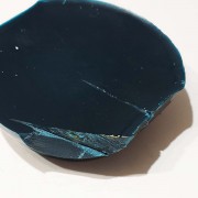 Краситель для гелевых свечей (морская волна), 10 г